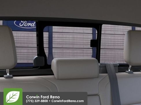 New 2026 Ford Ranger Lariat AWD/4WD image 24