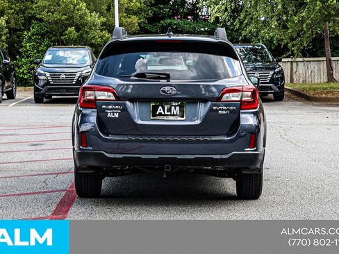 Used 2016 Subaru Outback 3.6R Limited AWD/4WD image 13