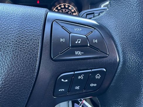 Used 2022 Ford Ranger XLT w/ Equipment Group 302A High image 23