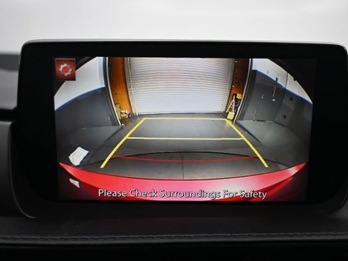 Used 2020 MAZDA MAZDA6 Grand Touring image 18