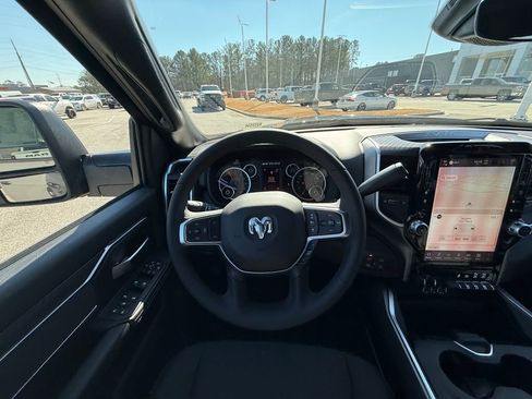 New 2026 RAM 2500 Big Horn image 14