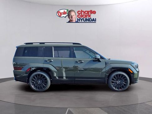 New 2026 Hyundai Santa Fe Calligraphy FWD image 5