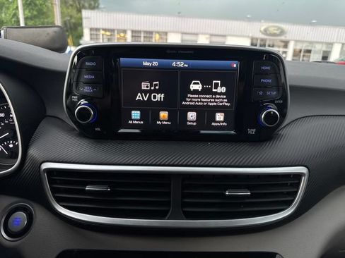 Used 2020 Hyundai Tucson Value AWD/4WD image 18