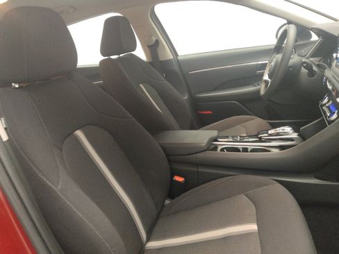 Used 2023 Hyundai Sonata SEL FWD image 21