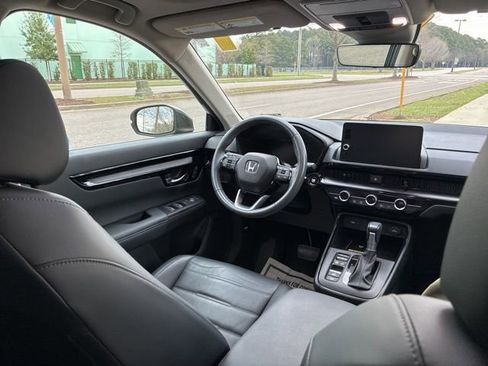 Used 2024 Honda CR-V EX-L image 24