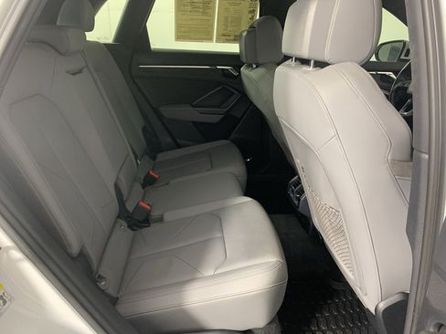 Used 2020 Audi Q3 2.0T Premium Plus AWD/4WD image 59