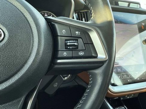 Used 2021 Subaru Legacy Touring XT image 26