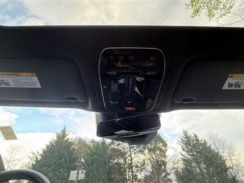 Used 2023 Mercedes-Benz EQE 350+ Sedan w/ Exclusive Trim Package image 33