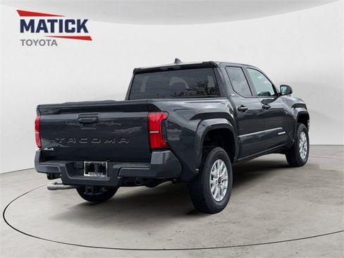 New 2026 Toyota Tacoma SR5 image 7
