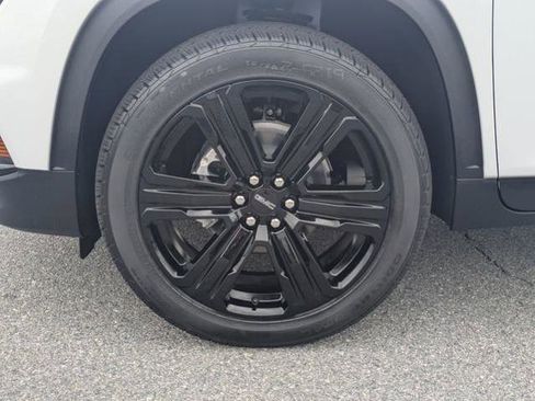 New 2026 GMC Acadia Elevation FWD image 12