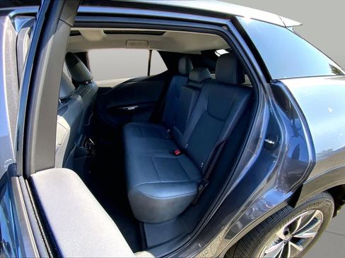 Used 2024 Lexus RZ 300e Premium w/ Accessory Package (2T) FWD image 20
