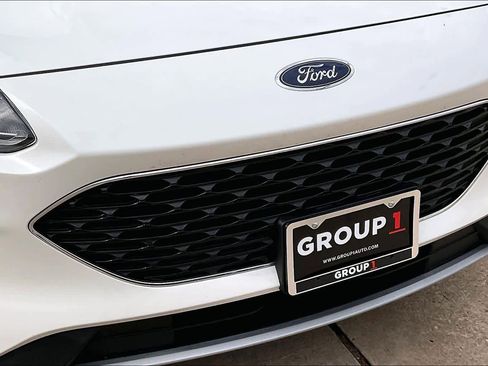 Used 2022 Ford Escape SE w/ Convenience Package image 27