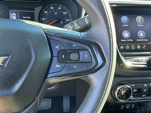 Certified 2023 Chevrolet TrailBlazer LT w/ Convenience Package image 23