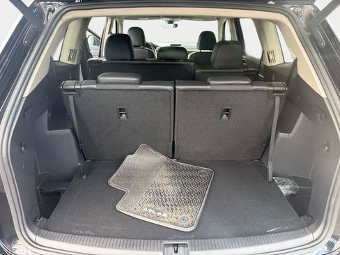 Used 2020 Volkswagen Atlas SEL FWD image 12