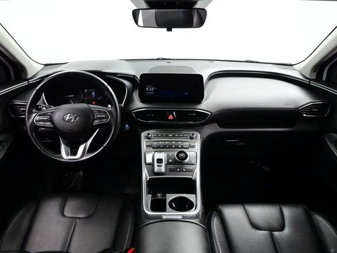 Used 2023 Hyundai Santa Fe XRT FWD image 13