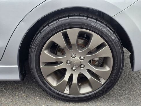 Used 2012 Subaru Impreza 2.0i Sport Limited AWD/4WD image 10
