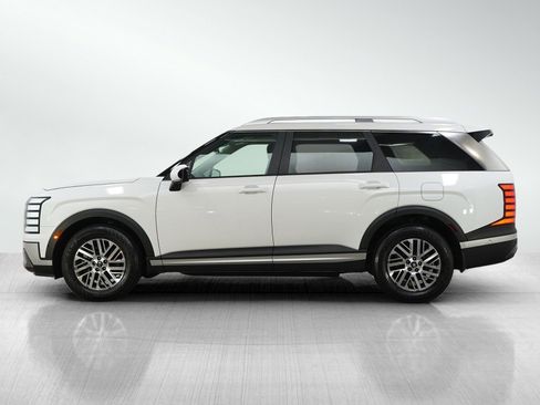 Certified 2026 Hyundai Palisade SEL AWD/4WD image 2