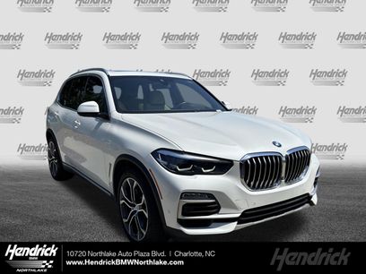 Used 2020 BMW X5 sDrive40i w/ Premium Package