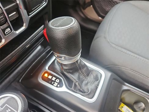 Used 2020 Jeep Gladiator Sport w/ Quick Order Package 24S image 16