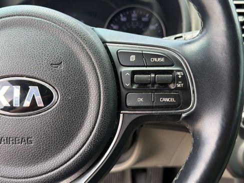 Used 2017 Kia Sportage EX w/ EX Premium Package FWD image 27