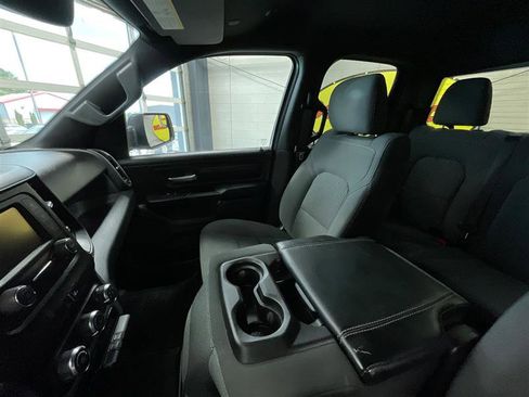 Used 2023 RAM 1500 Tradesman AWD/4WD image 12
