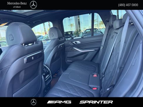 Used 2024 BMW X5 sDrive40i w/ Executive Package image 17