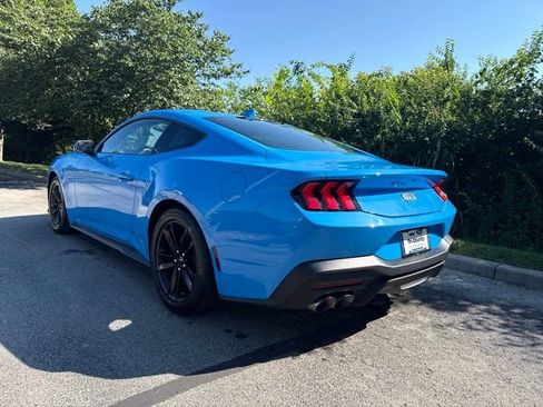Used 2024 Ford Mustang GT RWD image 6