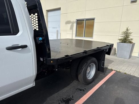 New 2026 Chevrolet Silverado 3500 W/T image 6