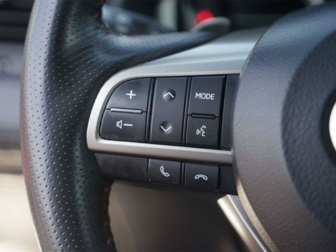 Used 2018 Lexus RX 350 F Sport w/ Accessory Package AWD/4WD image 23