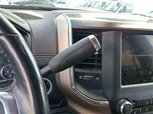 Used 2022 RAM 3500 Laramie image 14