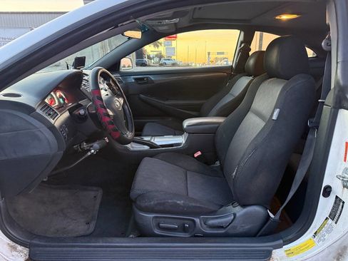 Used 2007 Toyota Solara SE Sport image 10