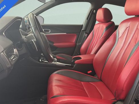 Used 2023 Acura Integra A-Spec FWD image 11