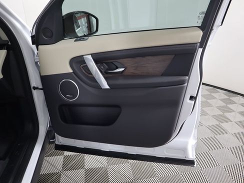 Certified 2025 Land Rover Discovery Sport S AWD/4WD image 26