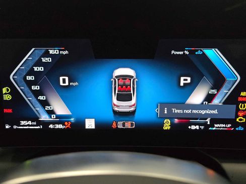 Used 2026 BMW M235i xDrive AWD/4WD image 29