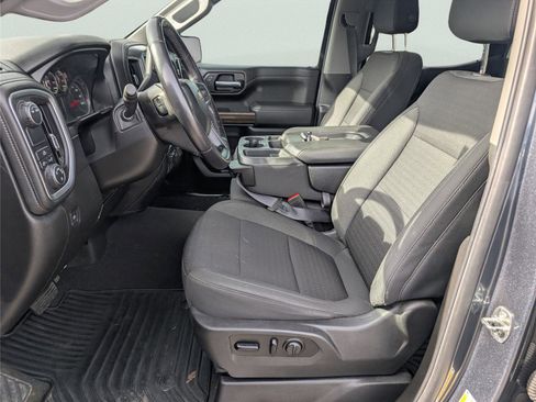 Used 2021 Chevrolet Silverado 1500 LT image 12