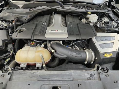 Used 2020 Ford Mustang GT image 20