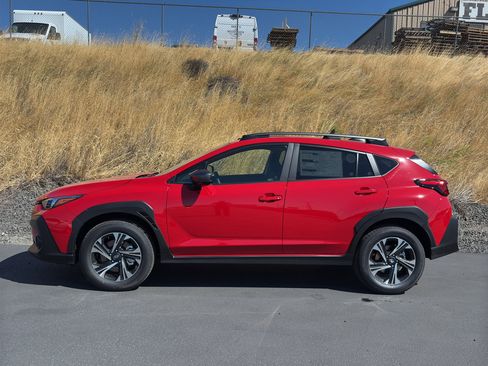 New 2025 Subaru Crosstrek 2.0i Premium image 5