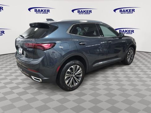 New 2026 Buick Envision Preferred AWD/4WD image 5