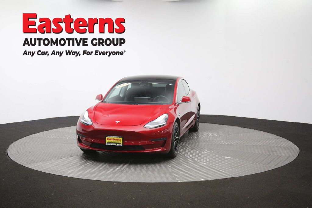 Used 2019 Tesla Model 3 Standard Range Plus RWD image 49