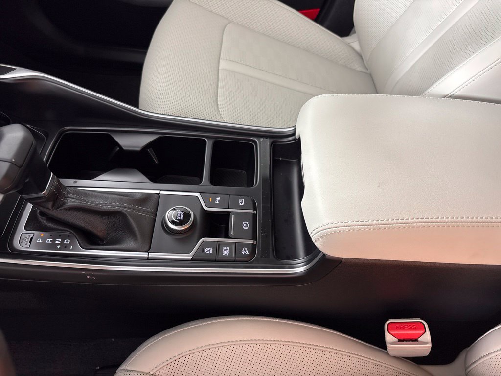 New 2026 Kia Sorento S w/ S Panoramic Sunroof Package FWD image 41