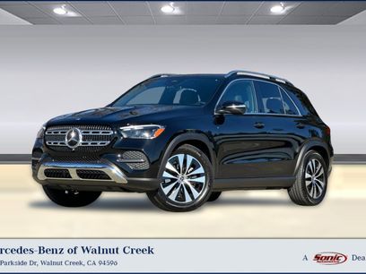 Used 2025 Mercedes-Benz GLE 350 350