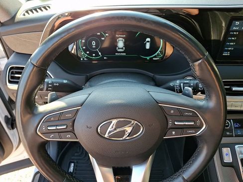 Used 2021 Hyundai Palisade Limited AWD/4WD image 22