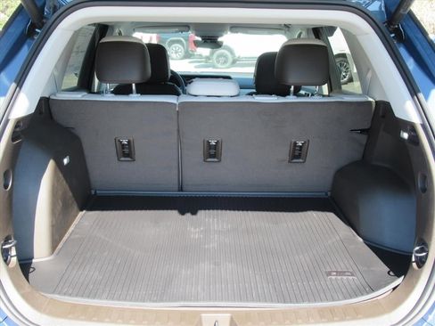 New 2026 GMC Terrain Denali w/ LPO, Floor Liner Package image 30