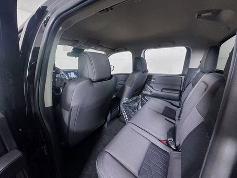 New 2026 Nissan Frontier SV w/ Tow Package image 19