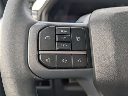 New 2026 Ford F150 XLT w/ XLT Black Appearance Package AWD/4WD image 10