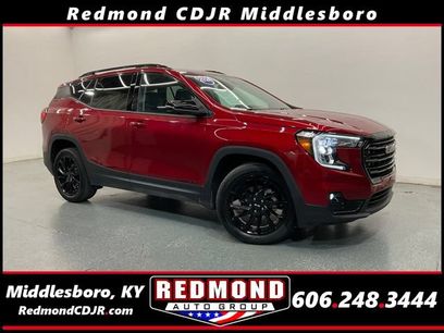 Used 2024 GMC Terrain SLT w/ Elevation Edition