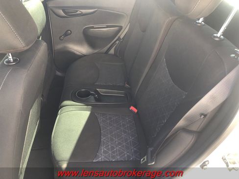 Used 2020 Chevrolet Spark LS image 17