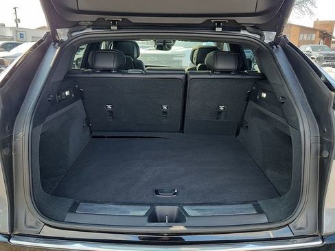 Used 2023 Cadillac Lyriq 2WD image 30