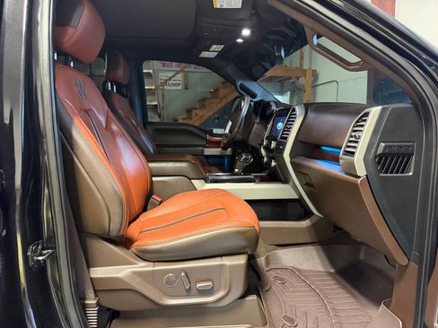 Used 2019 Ford F150 King Ranch image 14