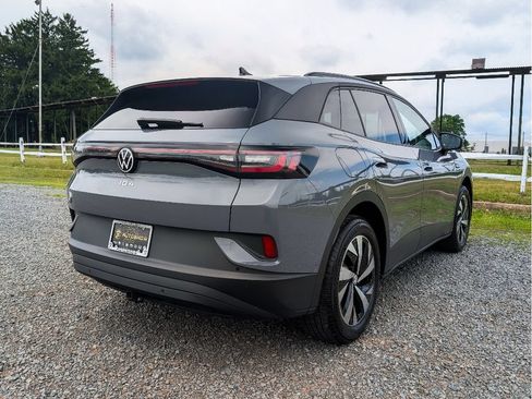 Used 2023 Volkswagen ID.4 Pro AWD/4WD image 5